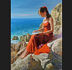 Vladimir Volegov Seaside Sonnet